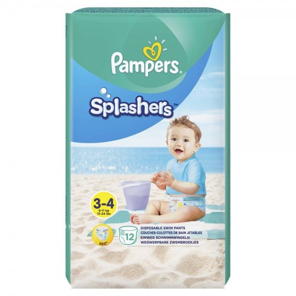 tesco pieluchomajtki pampers