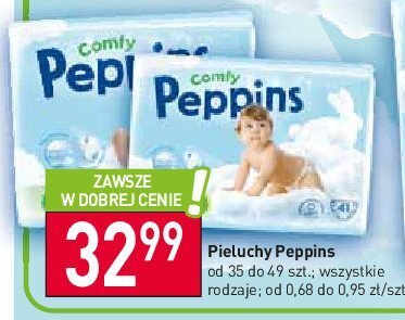 pampers active baby dry pieluchy rozmiar 3 midi 68 szt