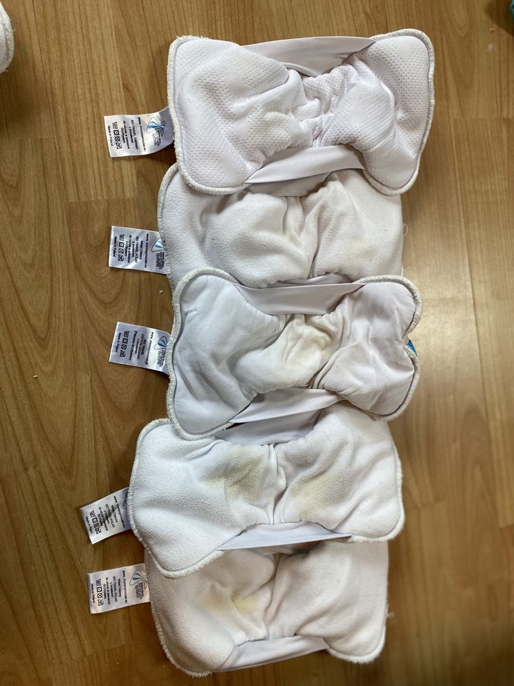 pampers pieluchomajtki pants 4 maxi