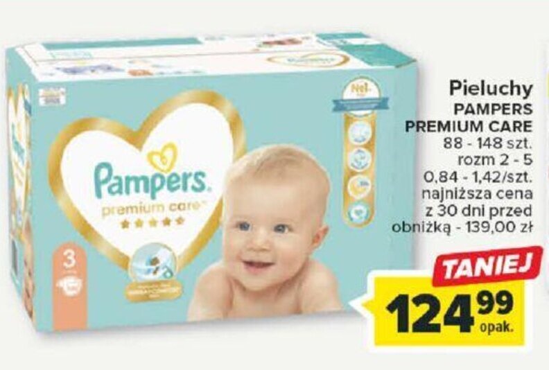 huggies pieluchomajtki 4