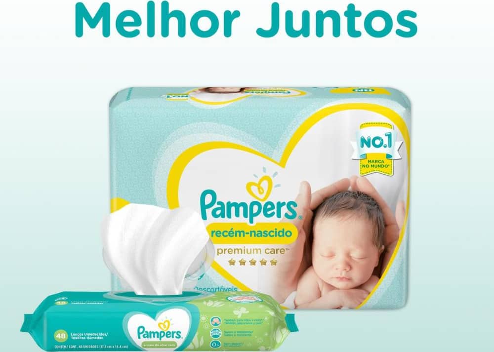 pampers pants 3 jak zakładac