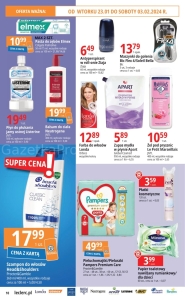 pampers active baby 7 rossmann