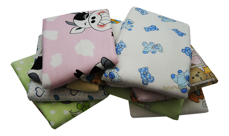 pieluchy pampers maxi