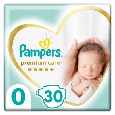 targówek pampers