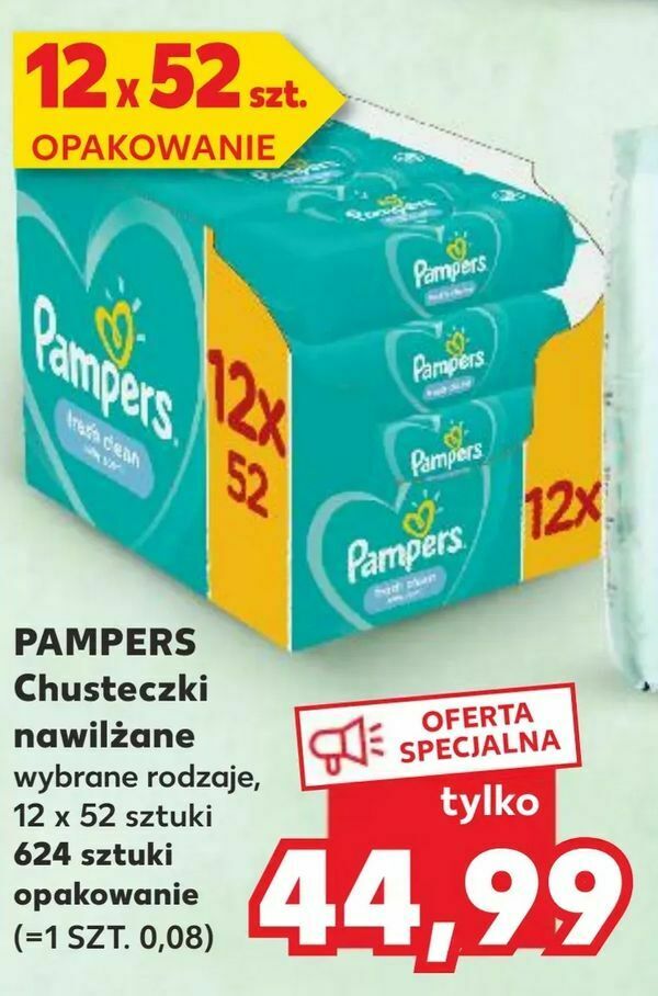 pampers kto jest wlascicielem