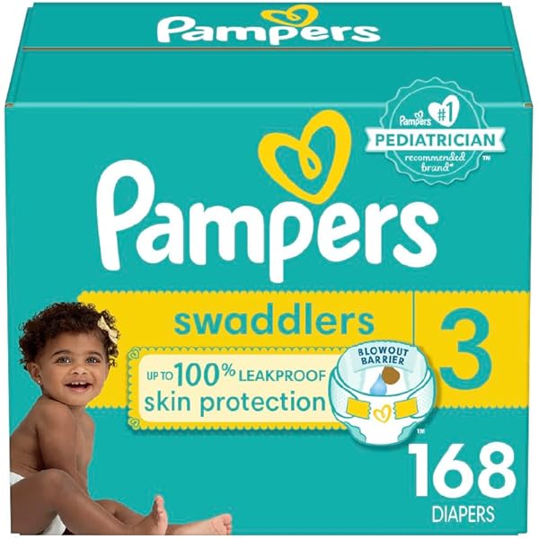 pieluchy pampers active baby 4 13szt