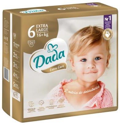 pampers mega pack 2 biedronka