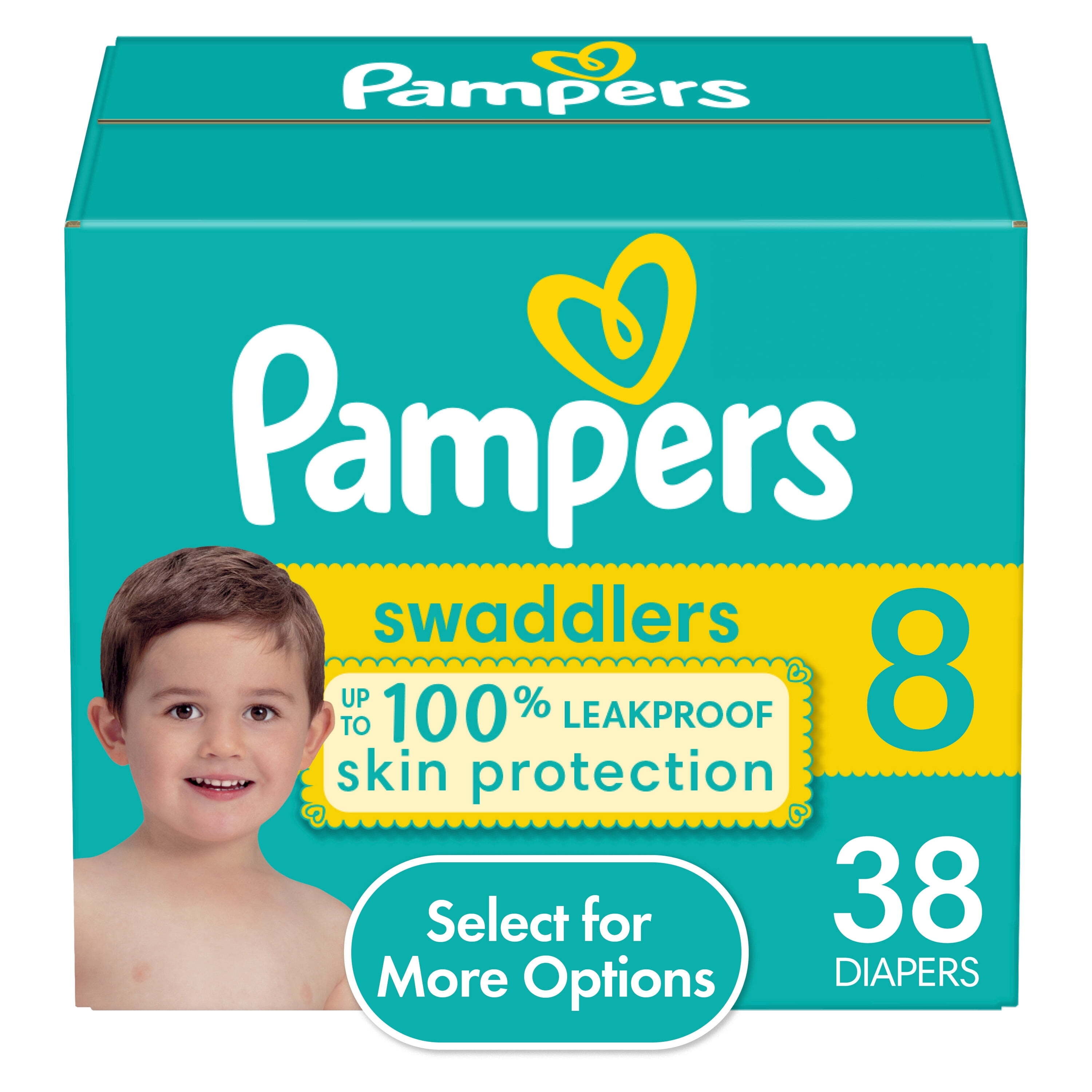 pampers premium care pieluchy rozmiar 5 136