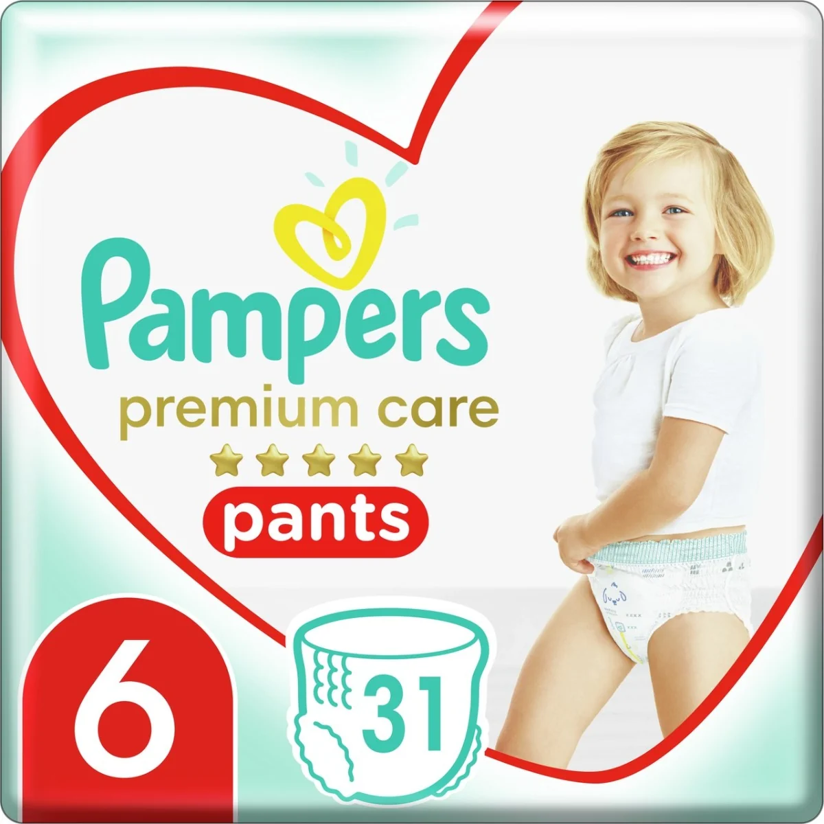 pampers giant pack carrefour