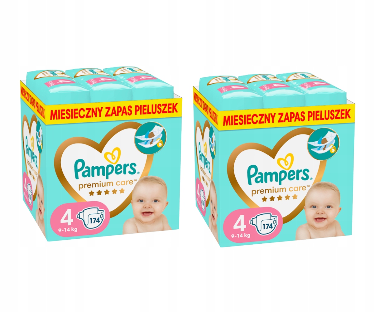 pampers pufies emag