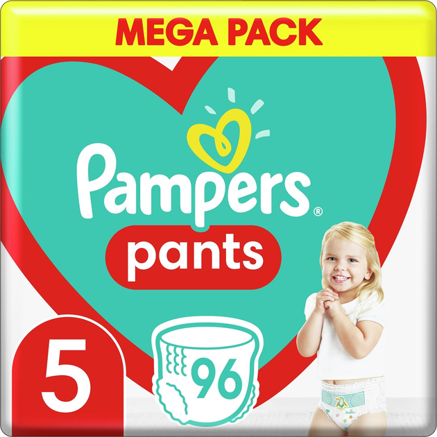 36 tc pampers