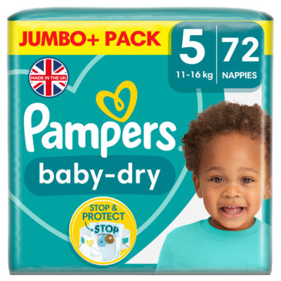 pieluchy pampers premium care 4 maxi 104 szt