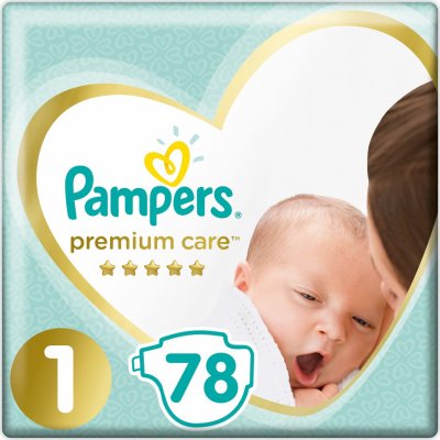 pampers produkcja