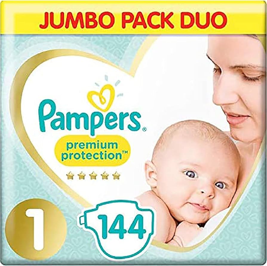 pampers pants 4 instrukcja