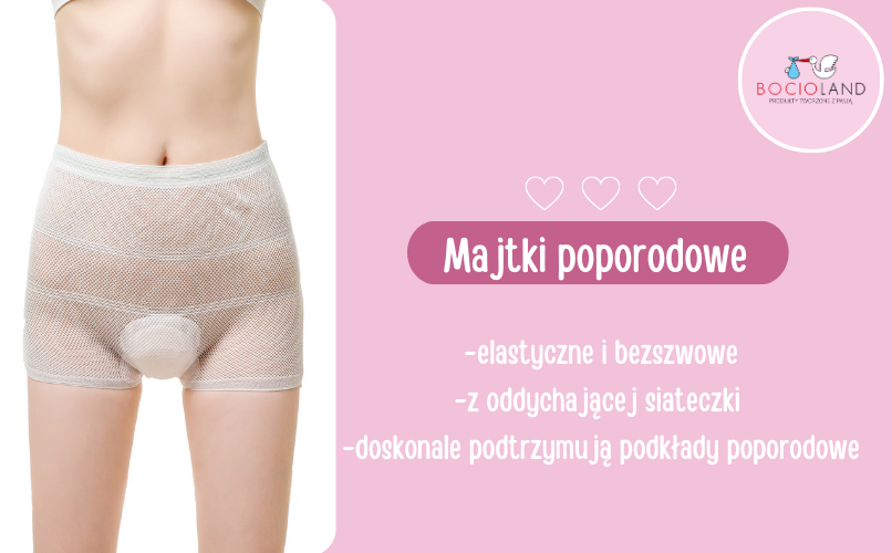 jak zdjac pieluchomajtki