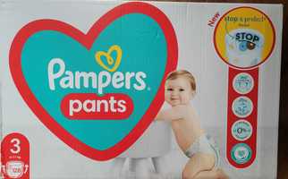 pampers 5 i 6 monthly pack