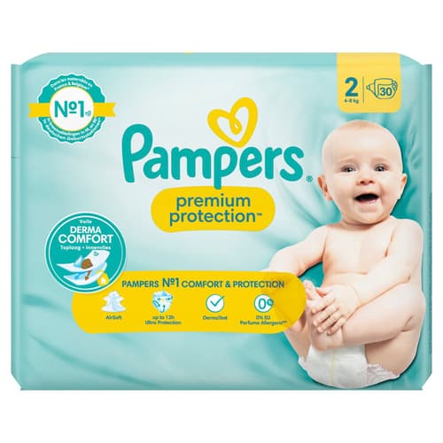 pampers fresh clean chusteczki nawilżane 52 szt