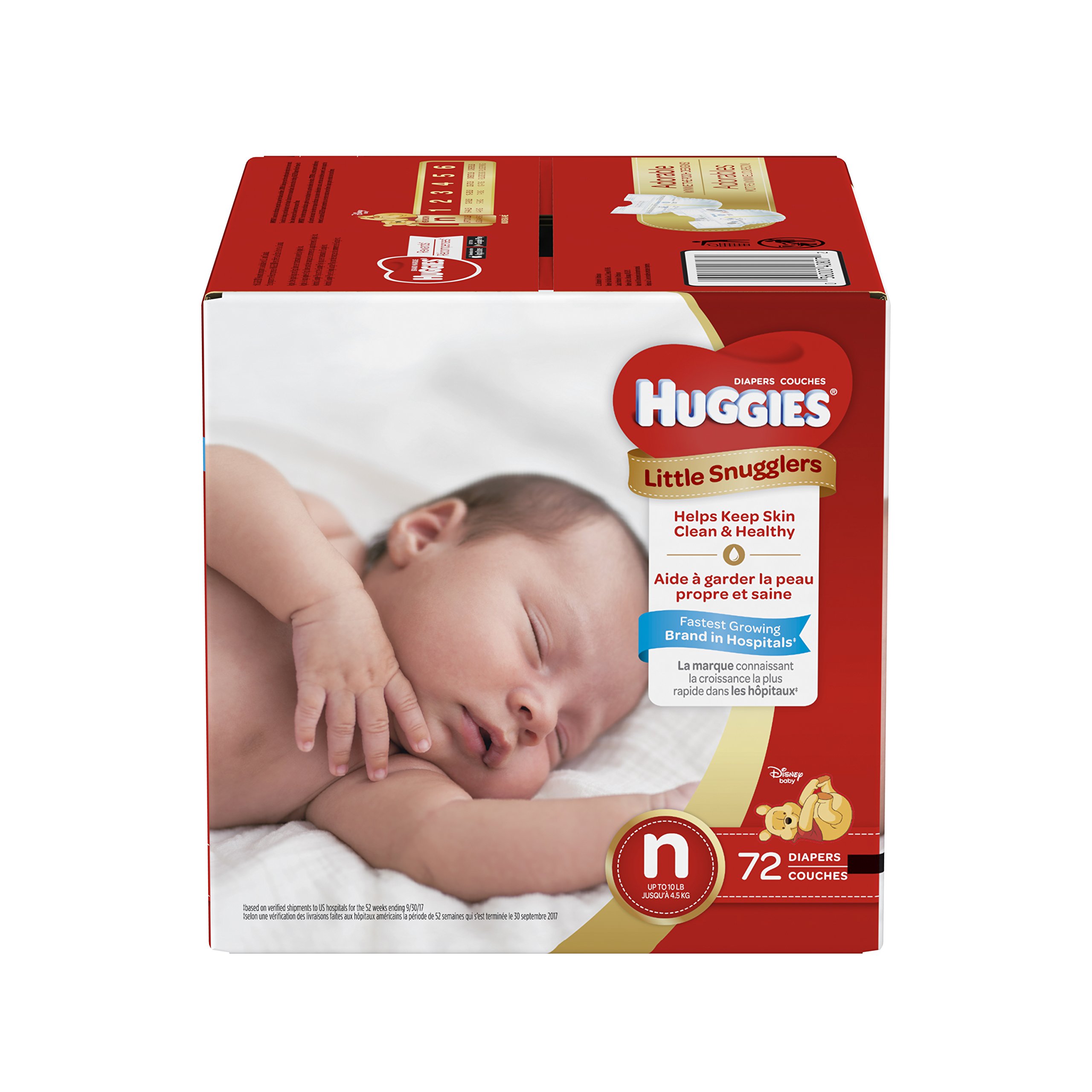 pampers new baby newborn 1