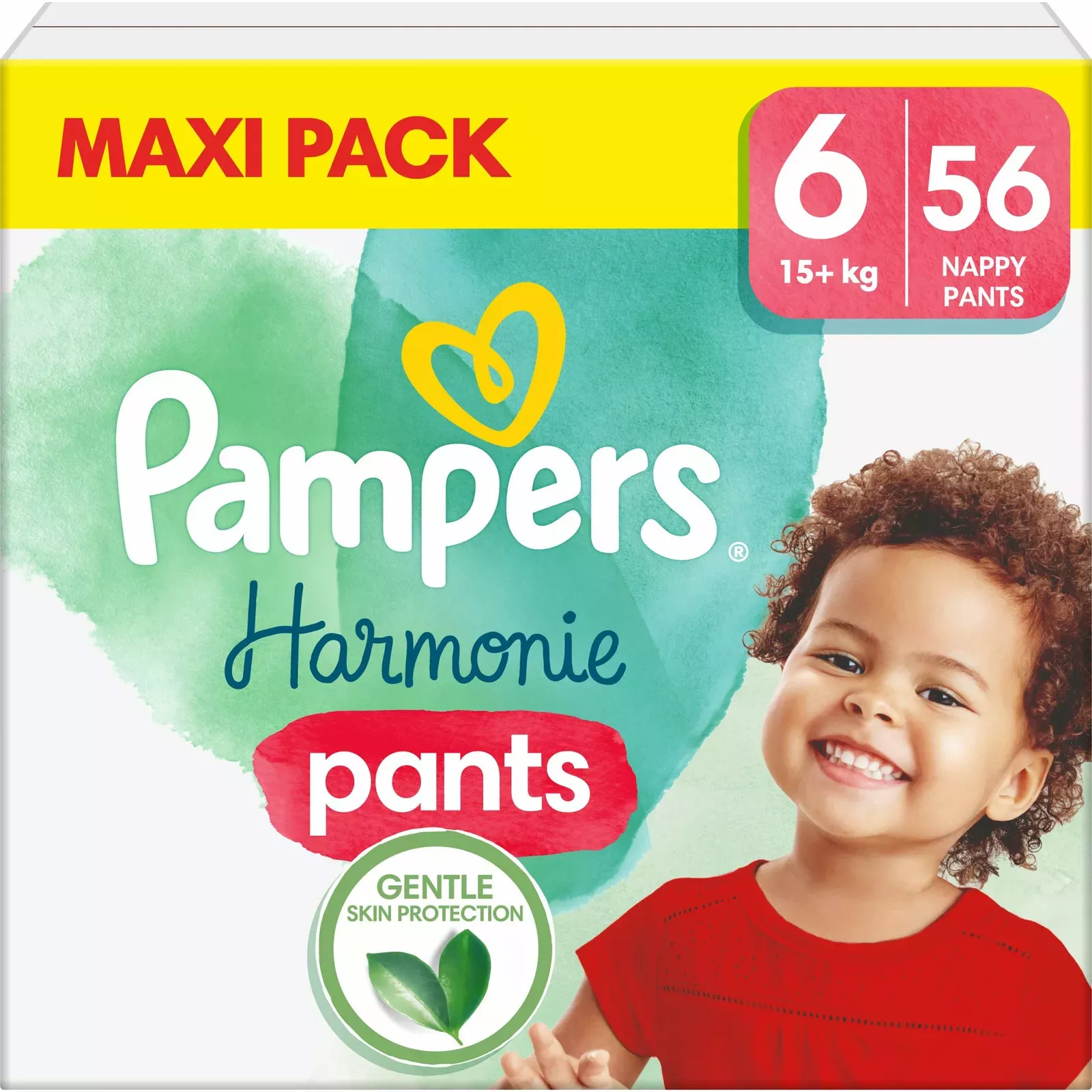 pants pampers 4 ceneo