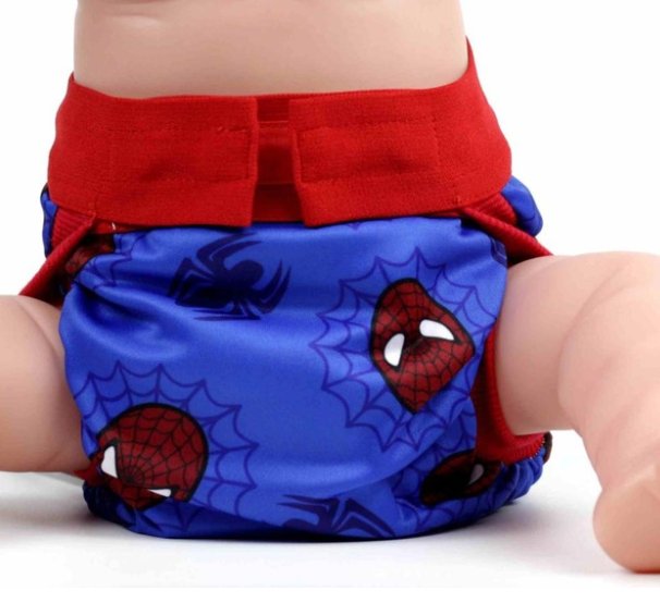 huggies pants 3