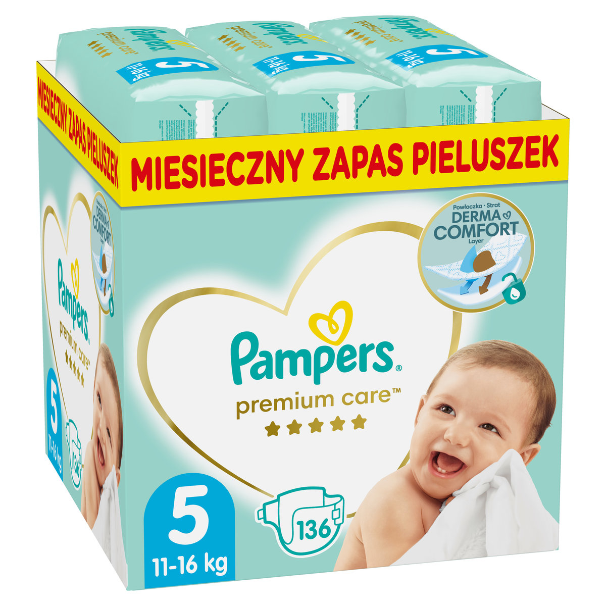 pampers pants 7 40