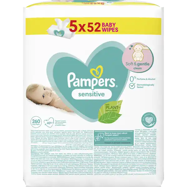 zalana poduszka pampers w drukarce