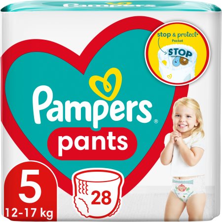 pampers pieluchy carrefour