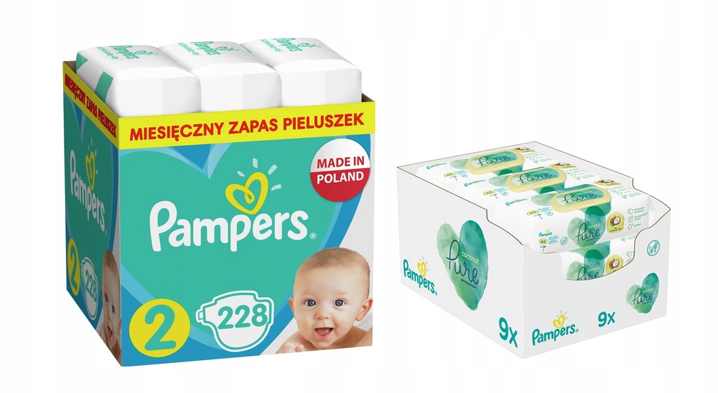 babydream pieluchy 28 sztuk cena