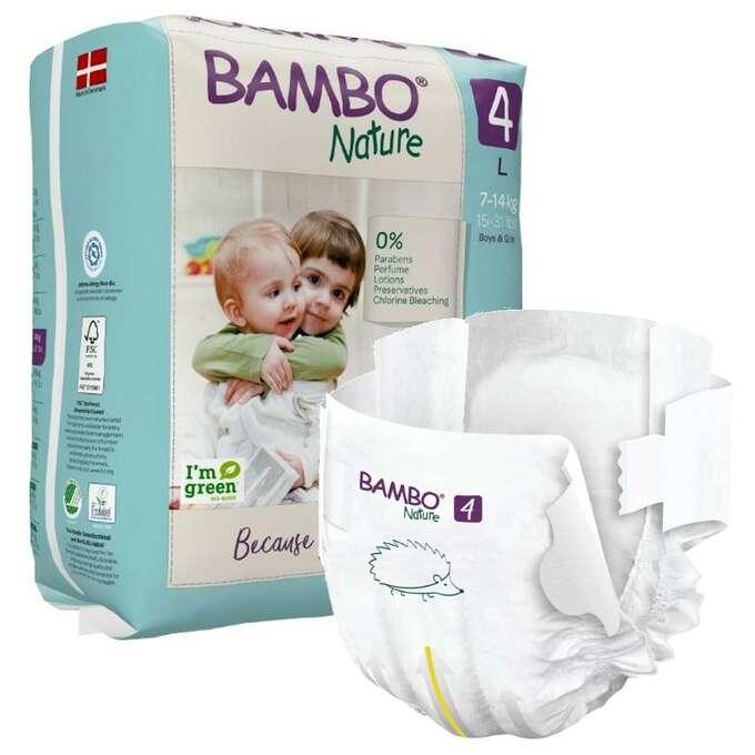 blekitne pampers premium class