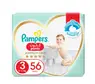 pampers pure s4