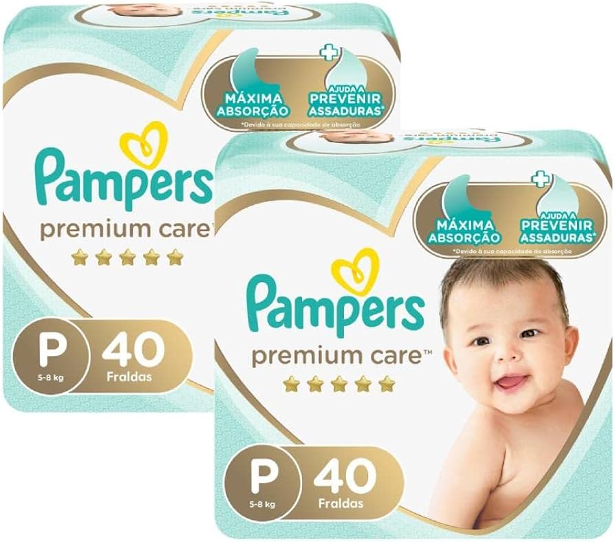 rossmann pampers 7