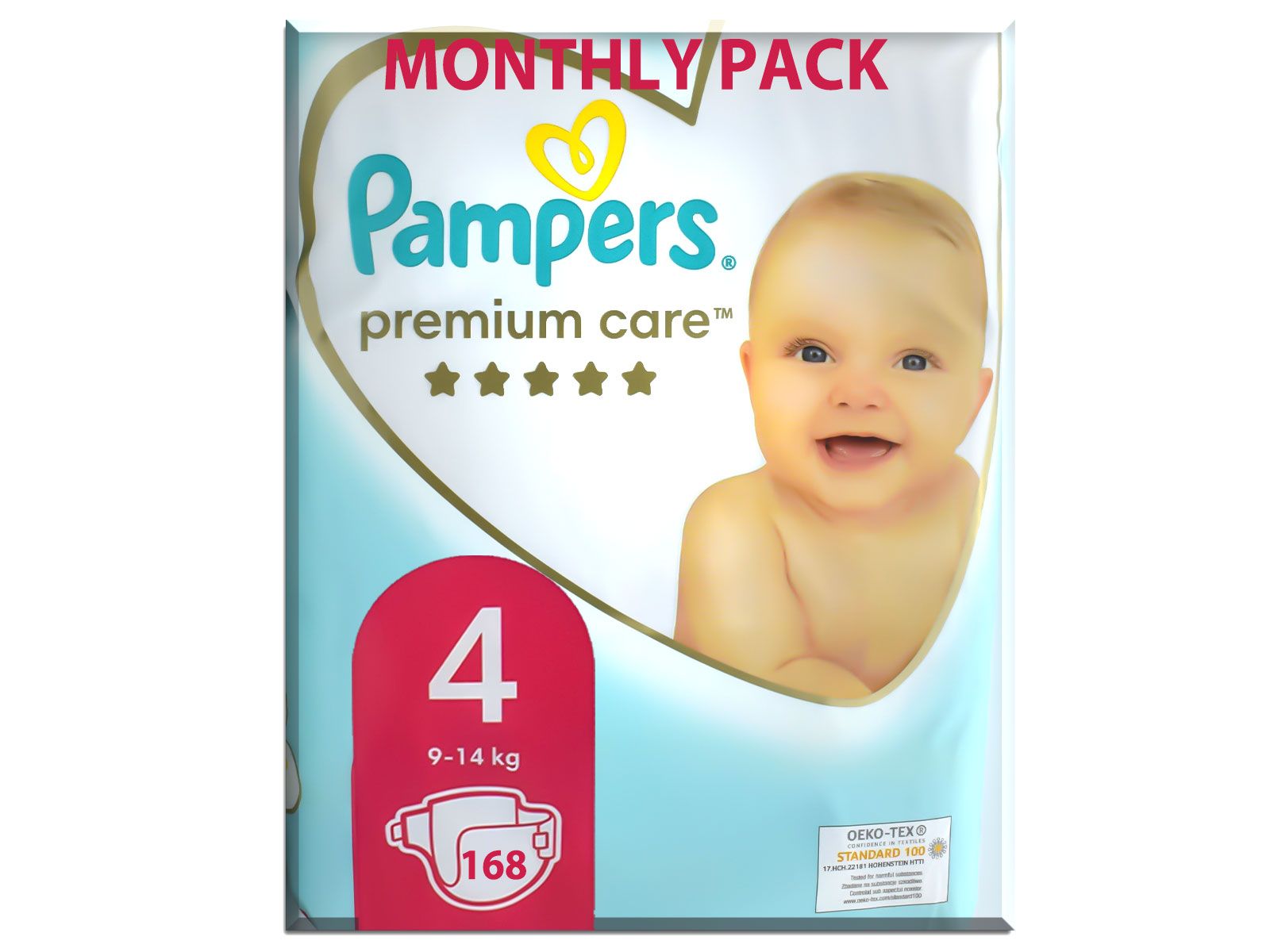 pampers 3 babydry