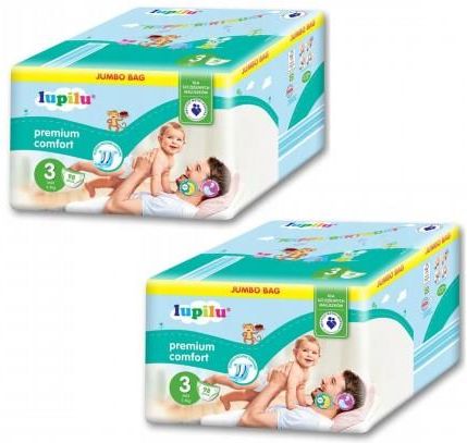 trsco ezakupy pampers