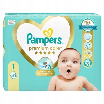 pampers pants 6 44 szt rossmann