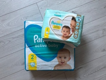 bezpłatne pampers pants