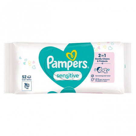 morrisons pampers