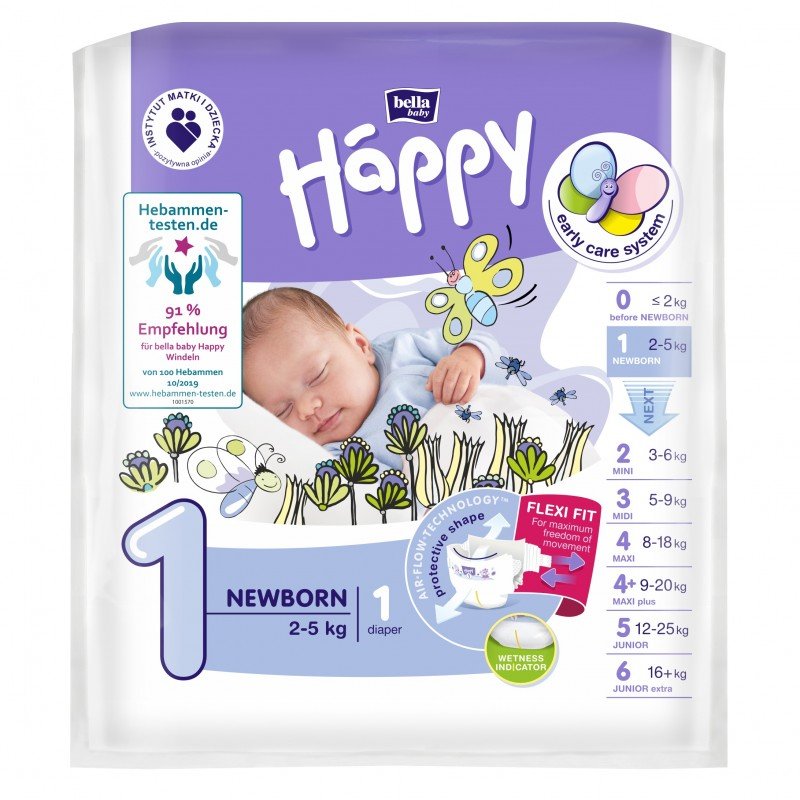 pampers 96 pack