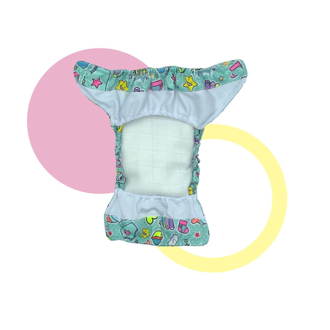 pampers baby dry i zwykly