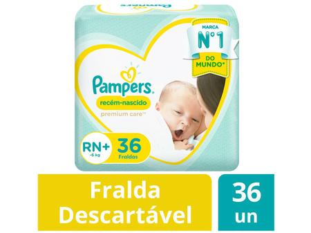 pampers prwmium care promocja sierpień 2017