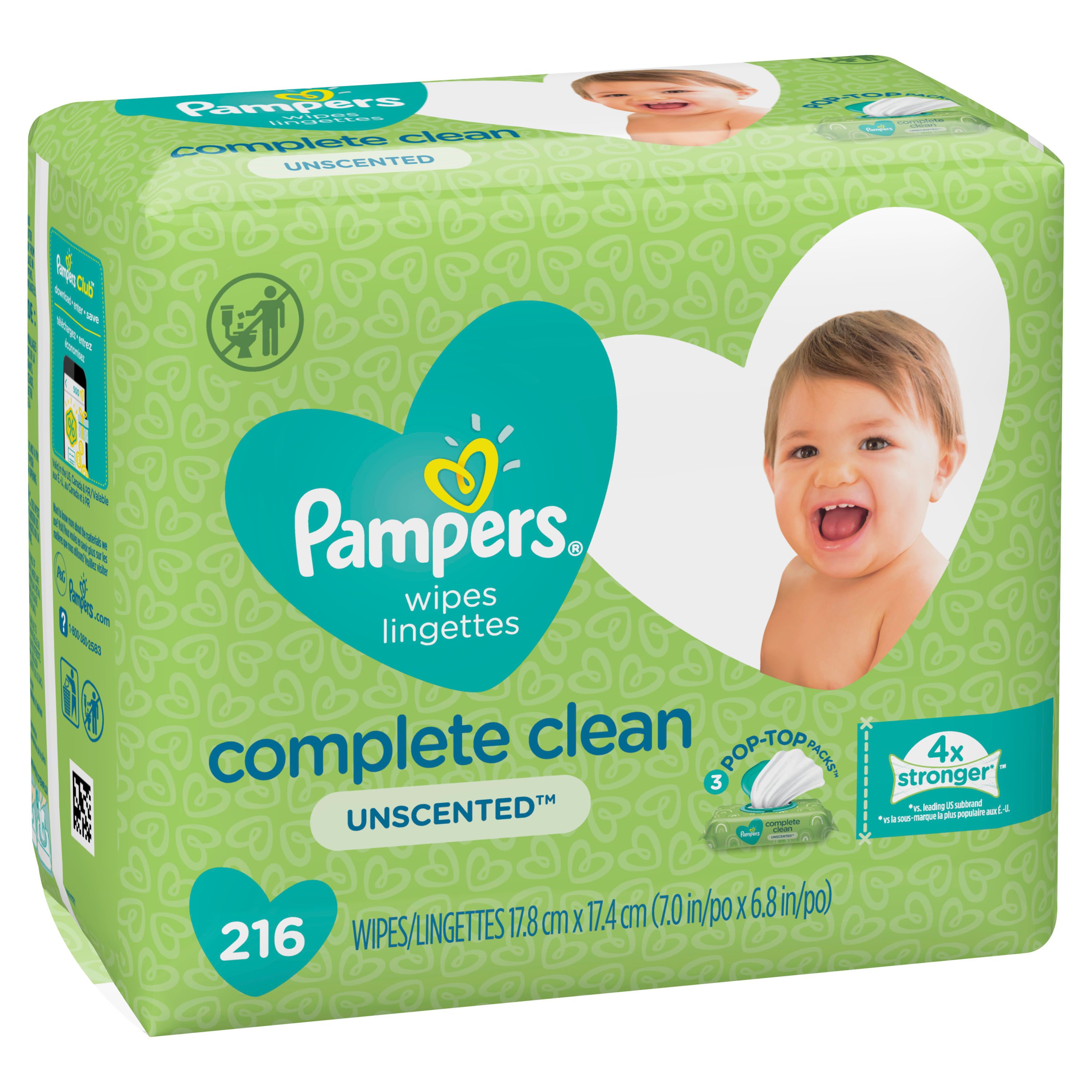 pampers premium care 4 super pharm