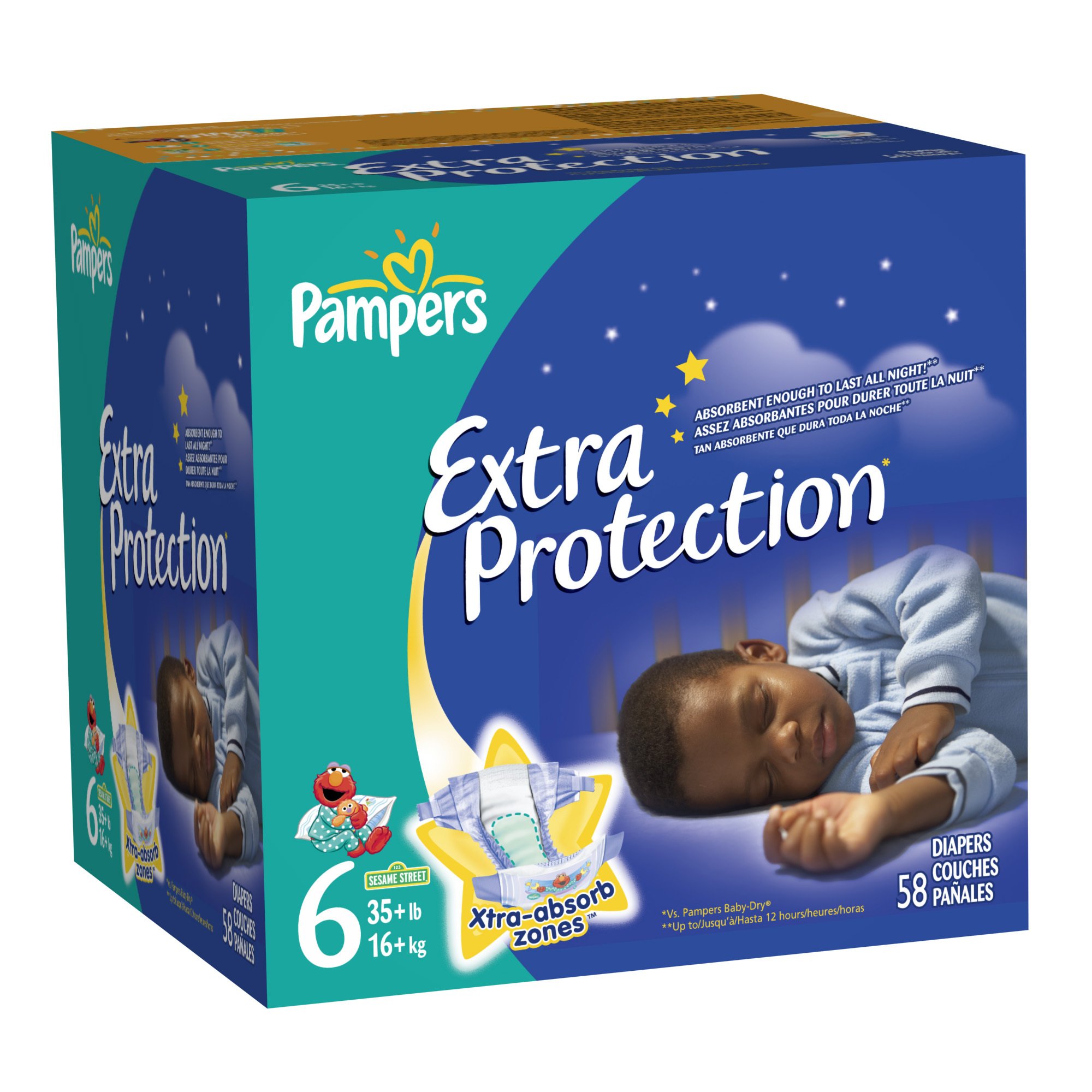 pampers premium care 2 80 szt rossmann