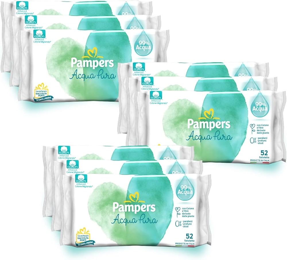 pampers premium care2 promocja