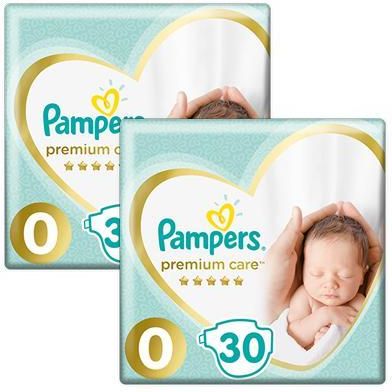 pampers 5y