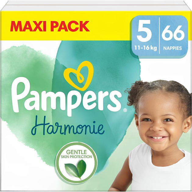 pampersy pampers rossmann