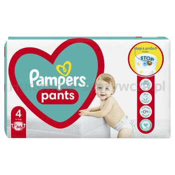 auchan karton pampers