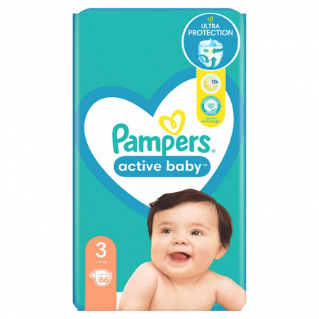 majtki pampers