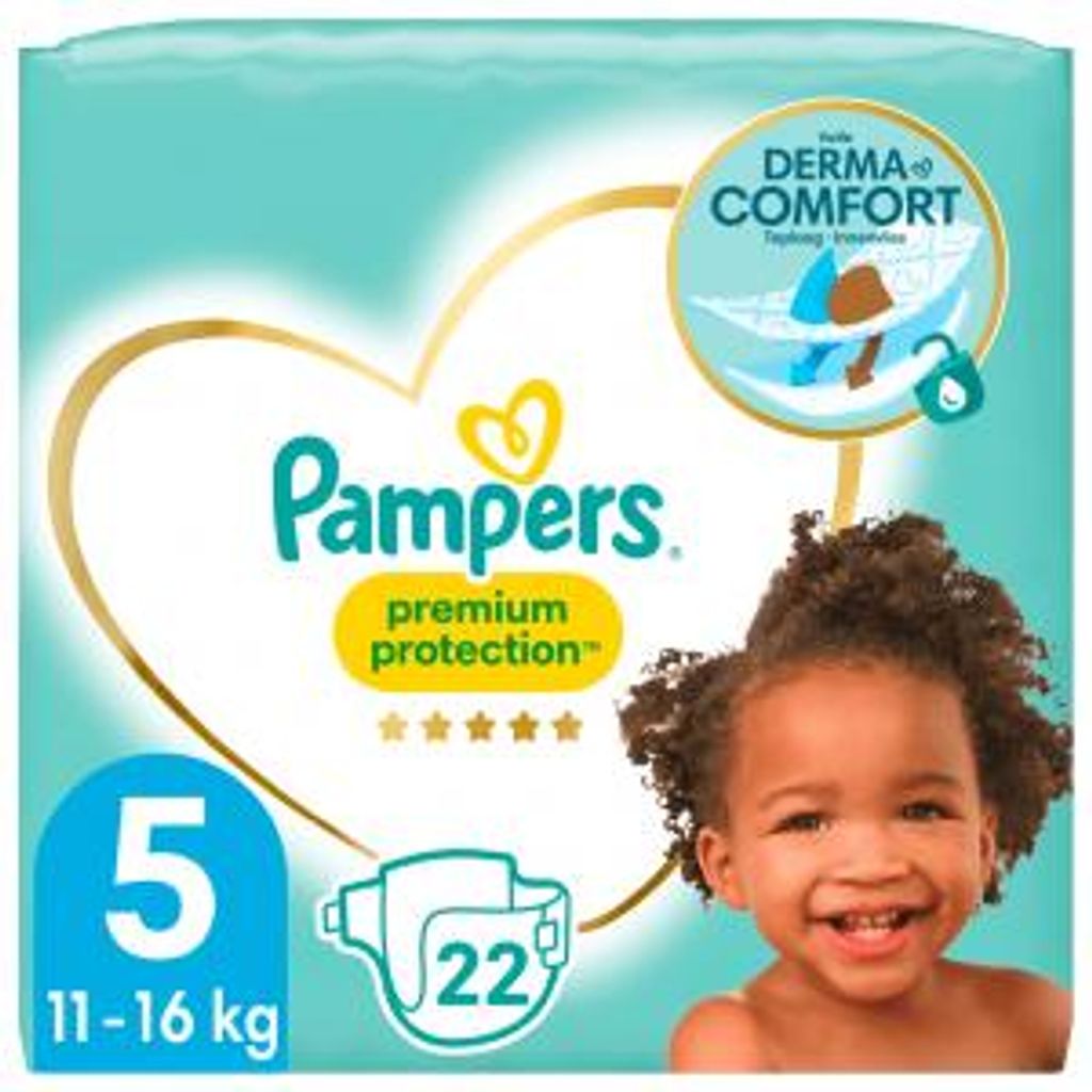 pampers pants 4 48