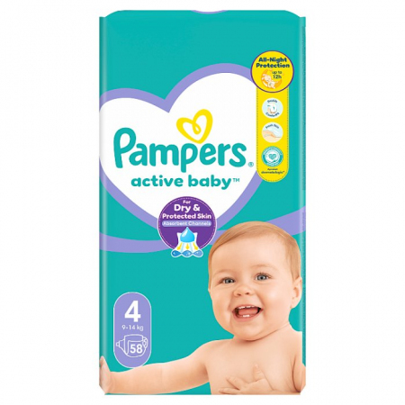 pampers new baby dry 2 kaufland