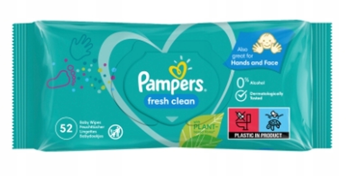 pampers 4 rossman