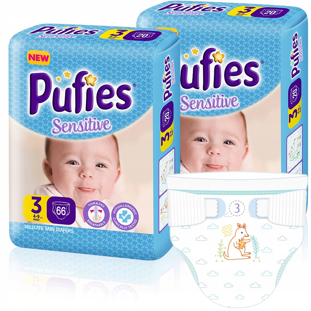 pampers 7 na jaki wiek